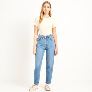 Vintage GAP Denim Jeans – Made in USA – Size 11/12